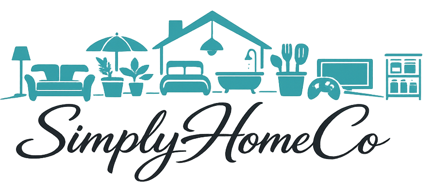 SimplyHomeCo.org – Every Room, Elevated!