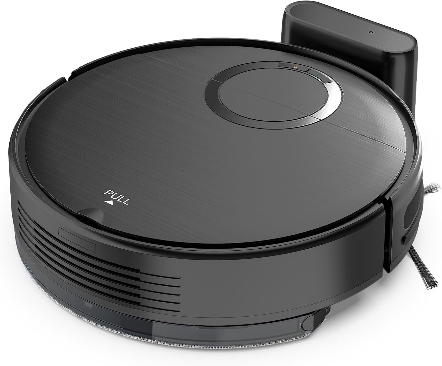 Robot Vacuum, 2 in 1 Vacuum and Mop Robot KQR